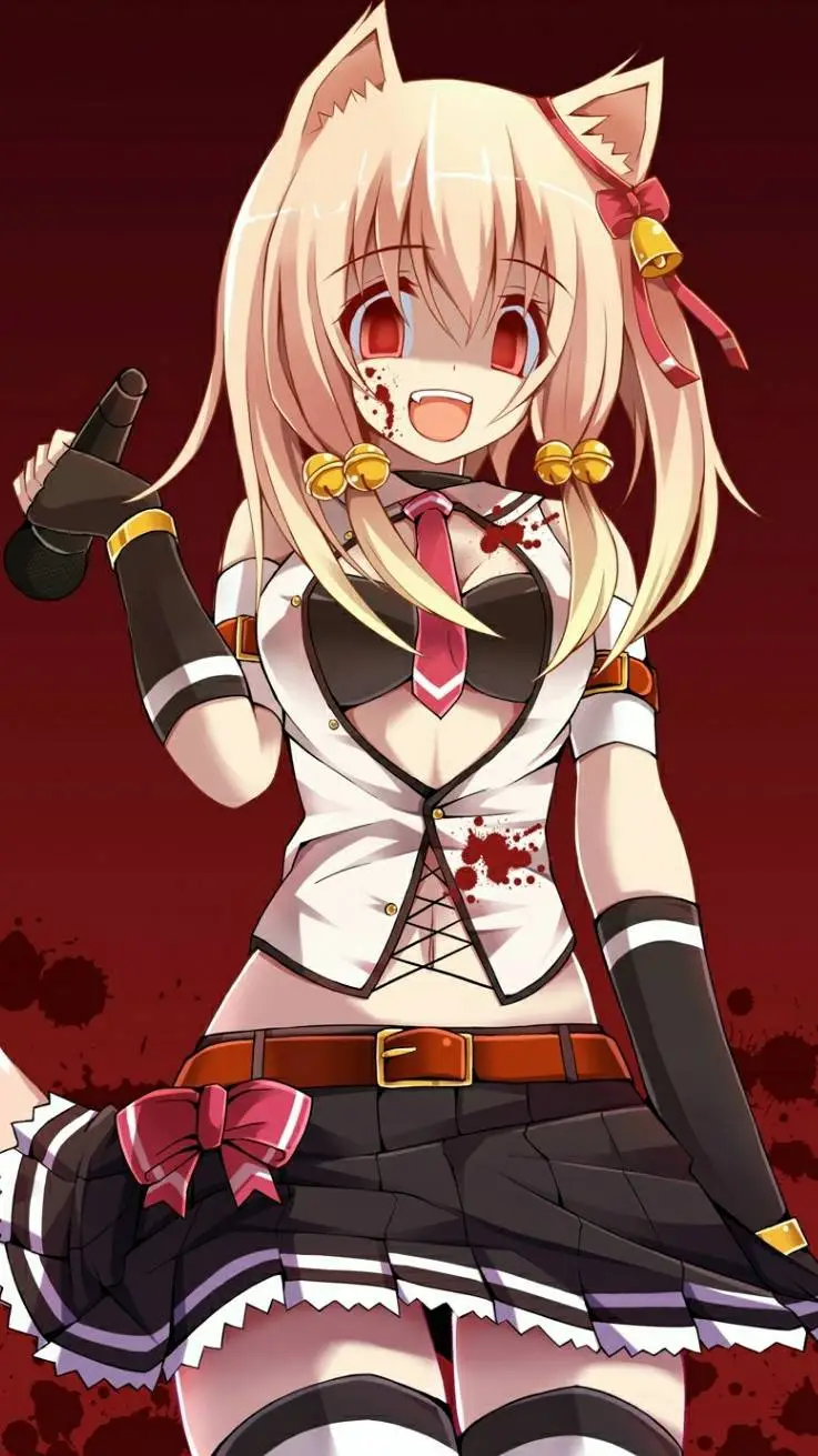 ai character: Avery background