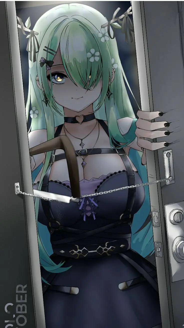 ai character: Hannah background