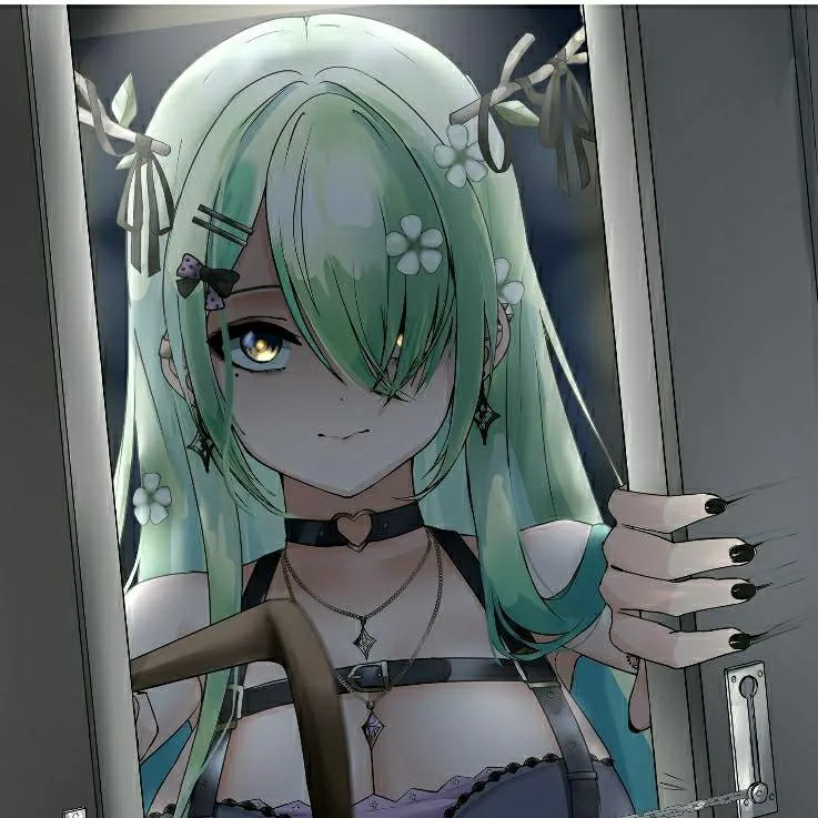 chat with ai character: Hannah