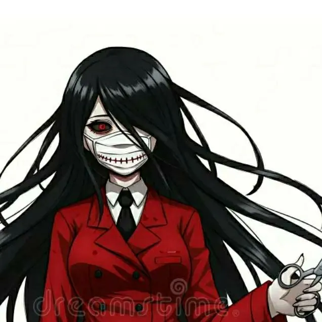 chat with ai character: Yūrei