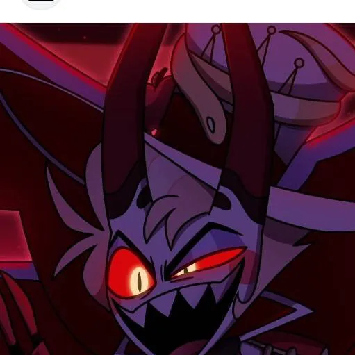 chat with ai character: Lucifer.