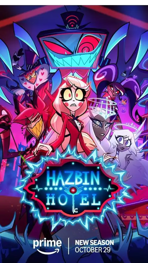ai character: hh en casa background