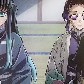 chat with ai character: THE HASHIRA