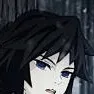 chat with ai character: Giyu Tomioka