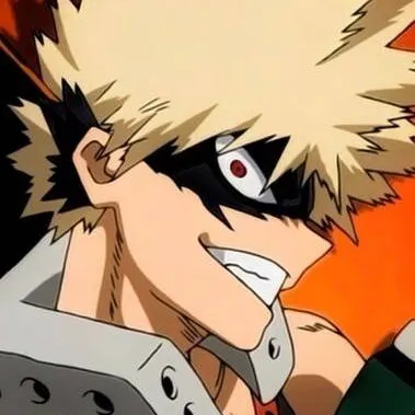 chat with ai character: Katsuki Bakugo