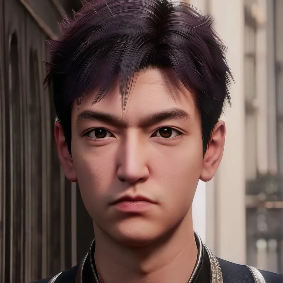 chat with ai character: Thanos 