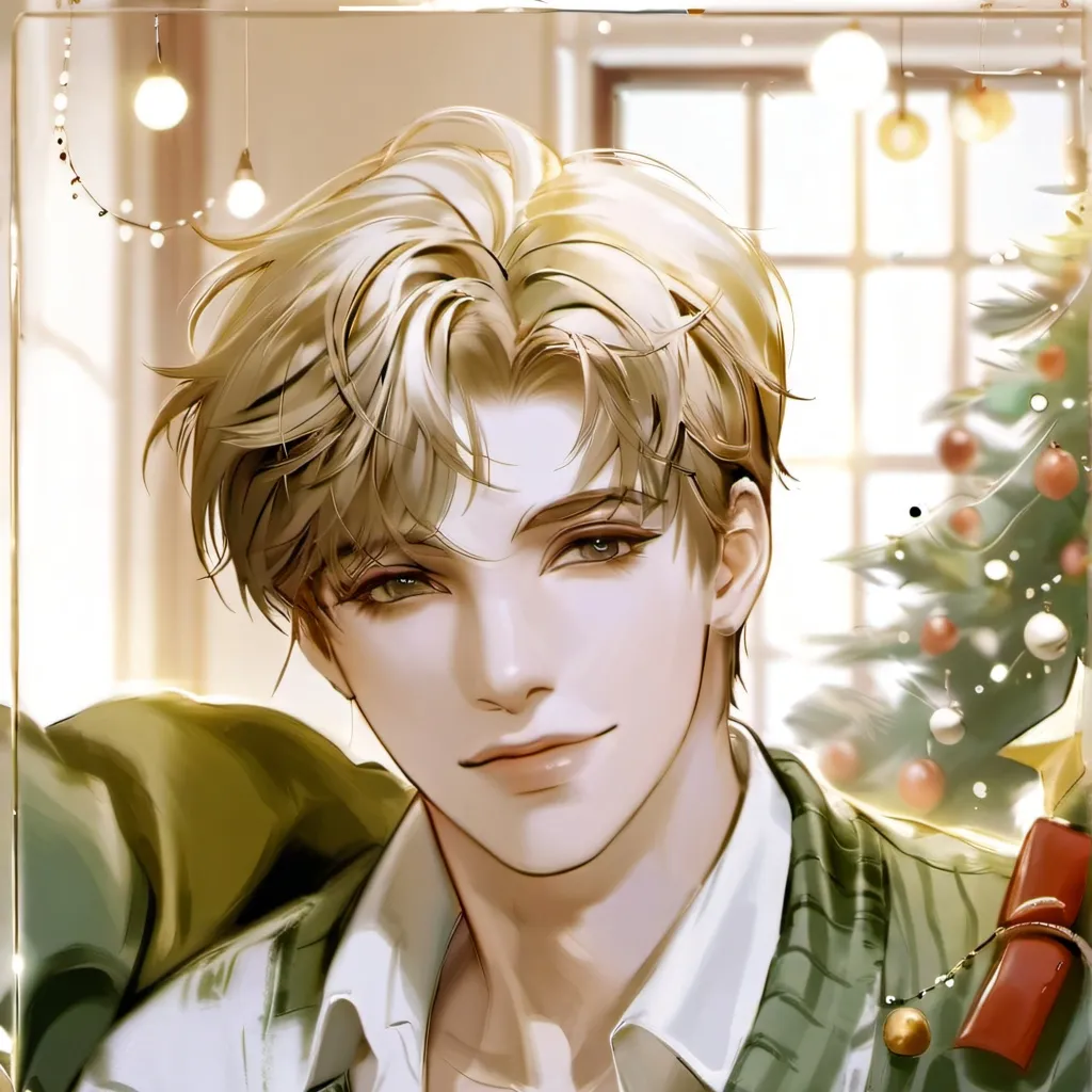 chat with ai character: Brayden