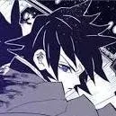 chat with ai character: giyu tomioka 