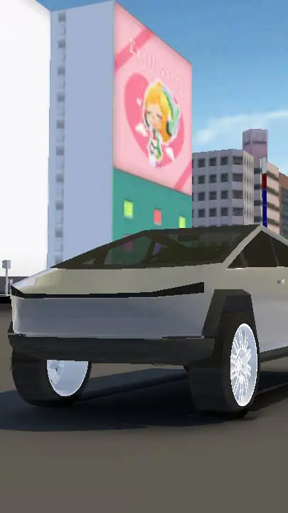 ai character: hello background