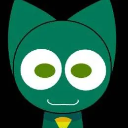 chat with ai character: Tox