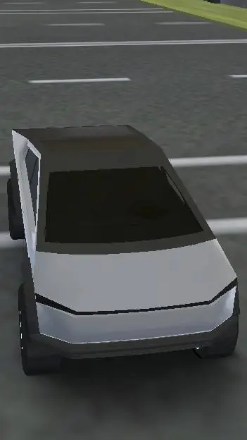 ai character: Tesla (new) background