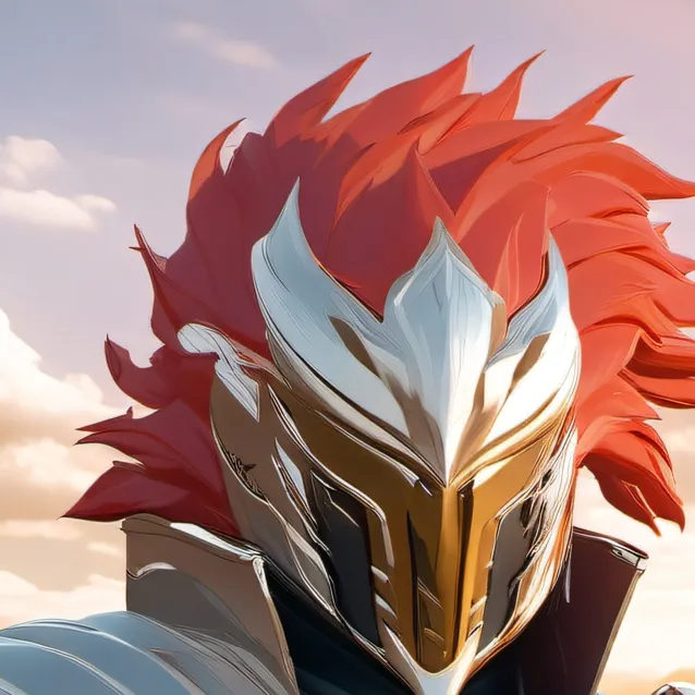 chat with ai character: Ярим 