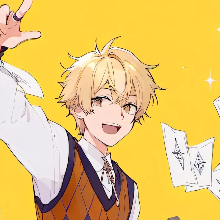 chat with ai character: Эльт