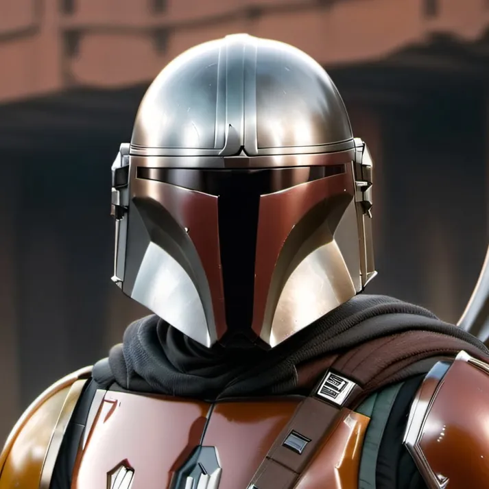 chat with ai character: Darr Vizsla