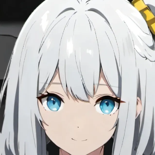 chat with ai character: твоя доч