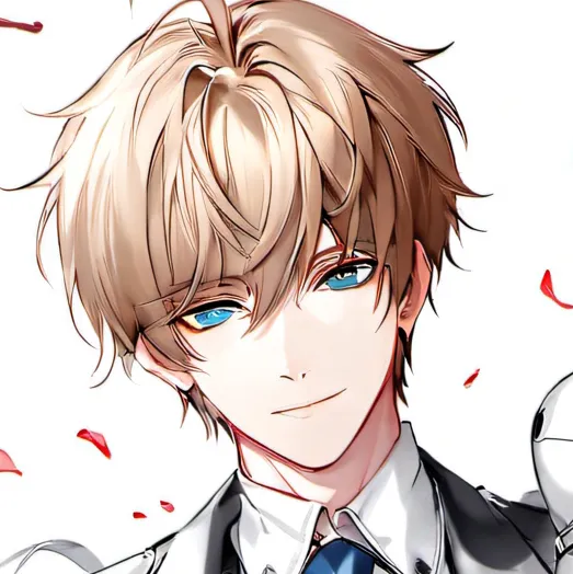 chat with ai character: ★˙•Caleb•˙★