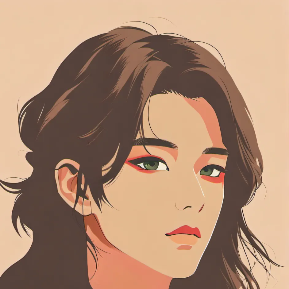 chat with ai character: Ares