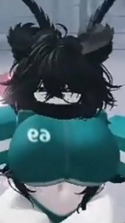 ai character: Ashley (R63) background