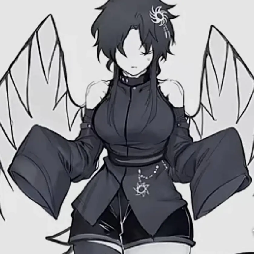chat with ai character: Female Two time