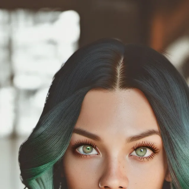 chat with ai character: Child?