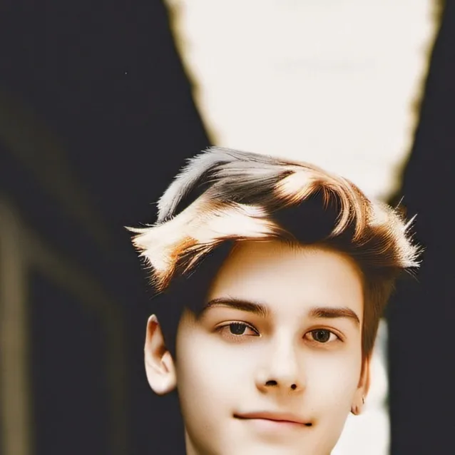 chat with ai character: Some random sh*t