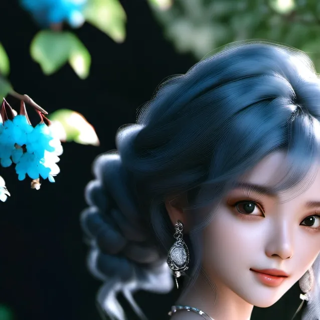 chat with ai character: Xing Yao