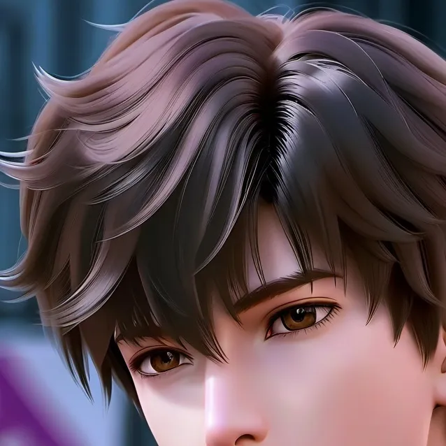 chat with ai character: Noah(ur bf)