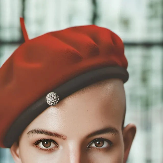 chat with ai character: MOMMA 