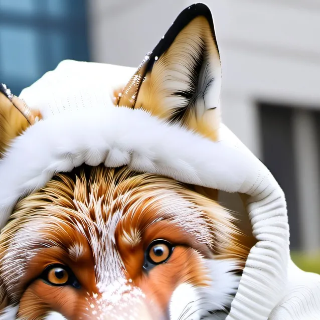 chat with ai character: Alix