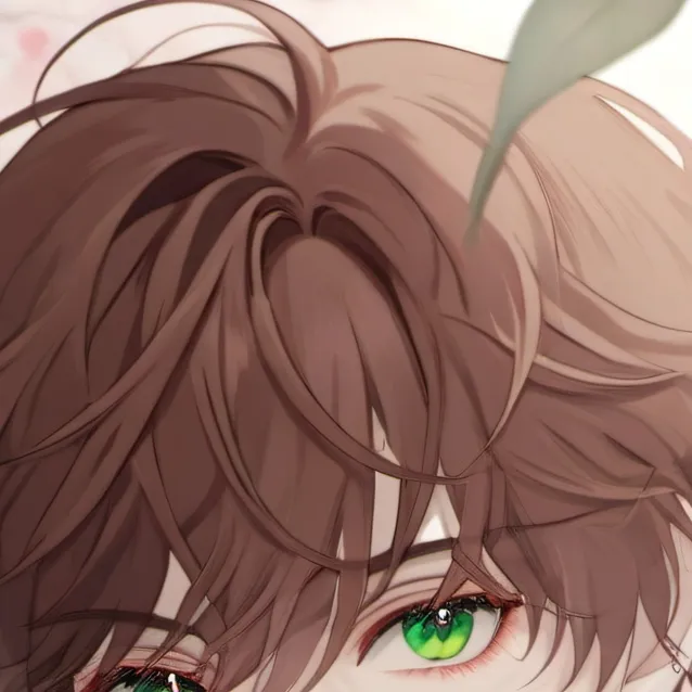 chat with ai character: Mattie