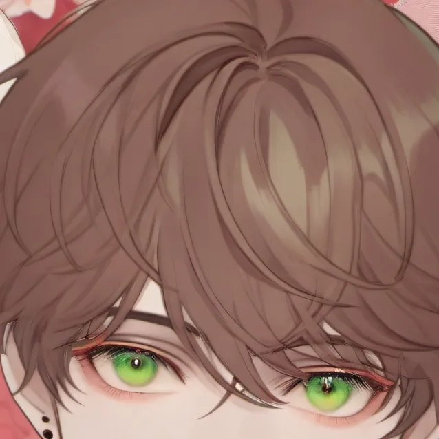 chat with ai character: My bf 