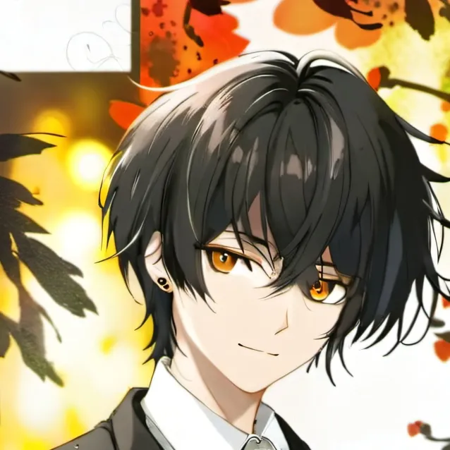 chat with ai character: Jack