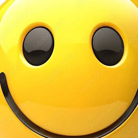 chat with ai character: Smiles