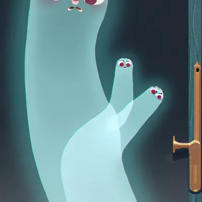 chat with ai character: Aftons Meet