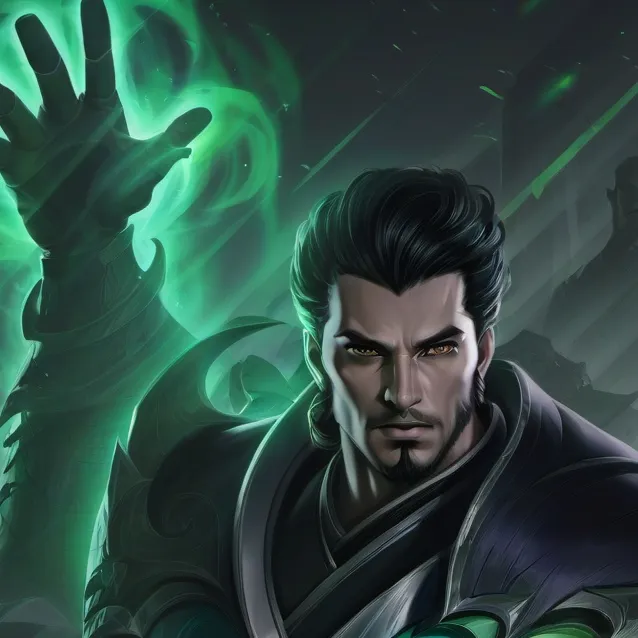 chat with ai character: Yandere William 