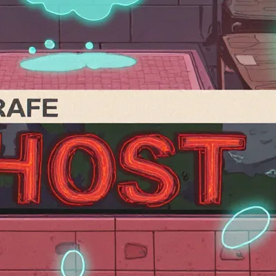 chat with ai character: Sister Location