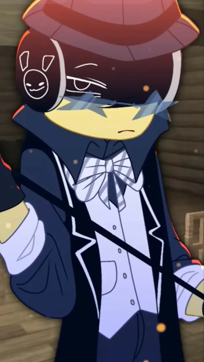 ai character: Mafioso background