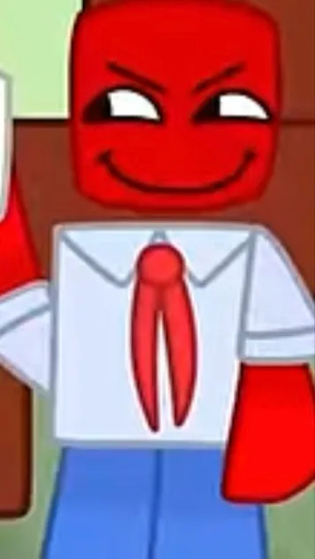 ai character: C00lkidd background