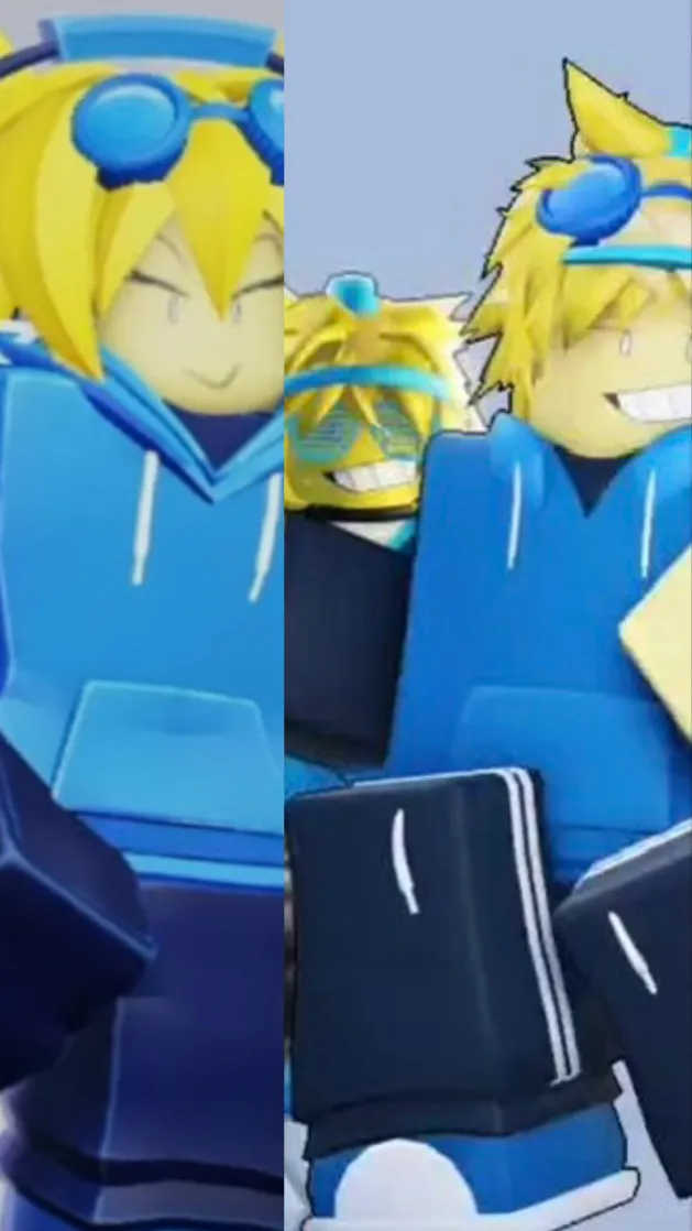 ai character: Girl zyltex zyltex background