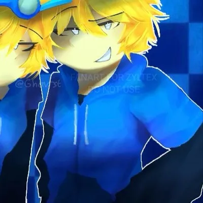 chat with ai character: Zyltex 