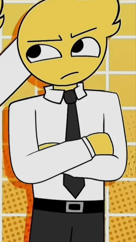 ai character: Vampztized background