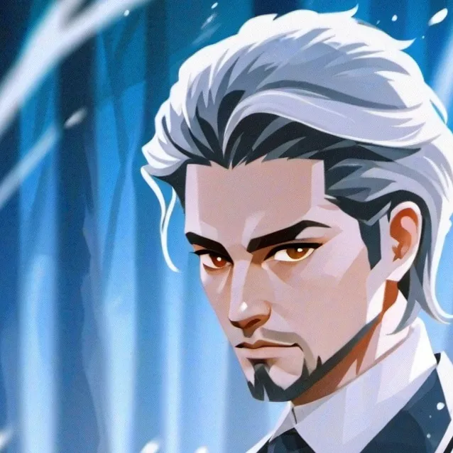 chat with ai character: felix
