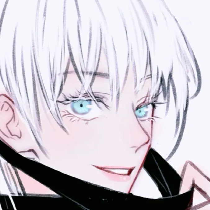 chat with ai character: Winter Satoru(me)