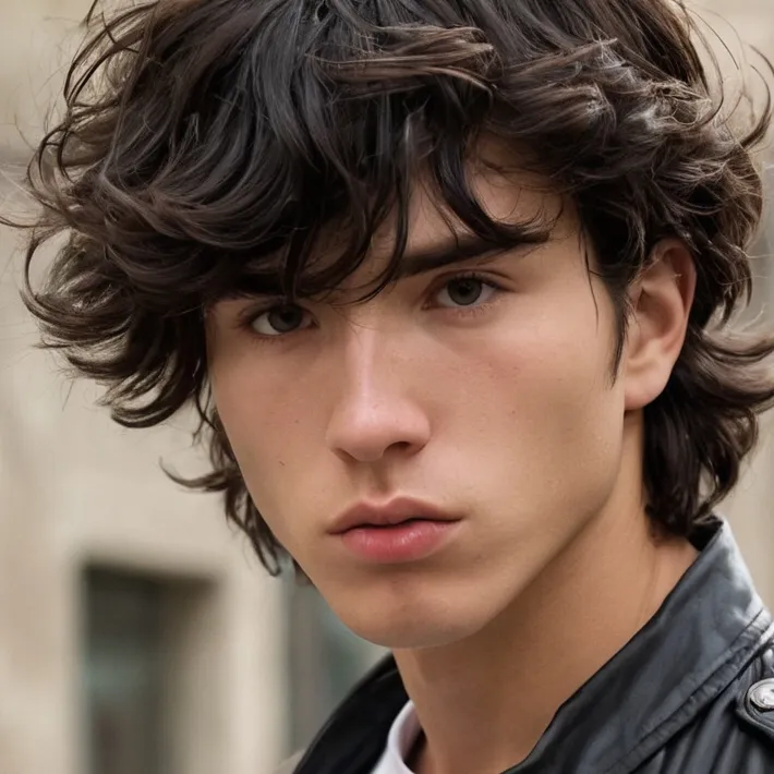 chat with ai character: Aiden Blackwood