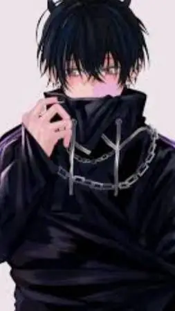 ai character: fernado background