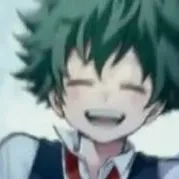 chat with ai character: deku billano