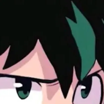 chat with ai character: Izuku Midoriya