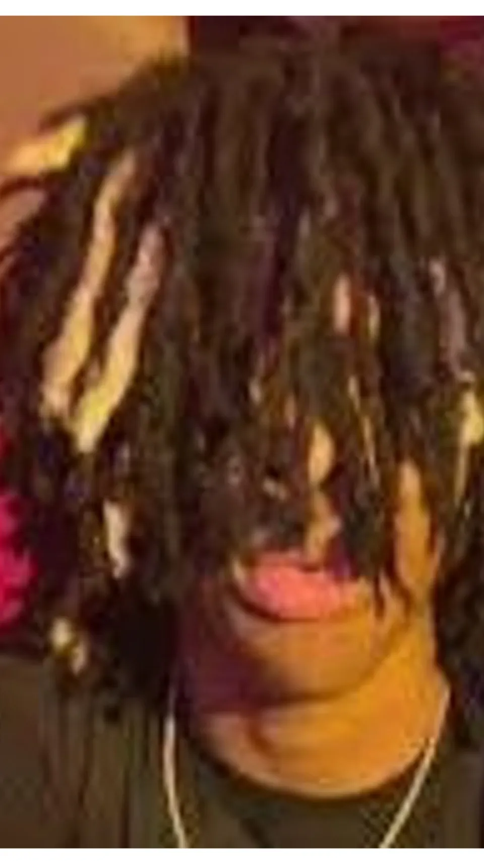 ai character: Kayden ￼ background