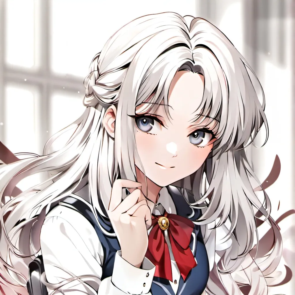 chat with ai character: layla