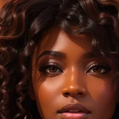 chat with ai character: Nat